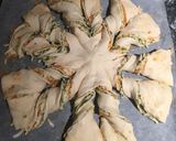 A picture of step 10 of Start Pizza.