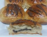 Foto del paso 4 de la receta: Bollos estilo brioche
