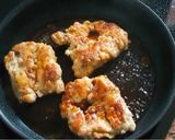 Une image de l'étape 9 de Recette teriyaki facile.