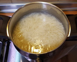 Foto del paso 6 de la receta: Caldo casero con 2 ingredientes 🥣