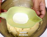 Foto langkah ke 6 dari resep SAGU KEJU-LARUT KEJU | Kuker Lebaran Legendaris Turun Temurun.