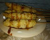 Foto langkah ke 3 dari resep Telur gulung.