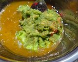 Foto del paso 2 de la receta: Galletitas de palta sin gluten y sin lácteos