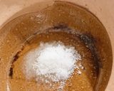 Hình bước làm 2 của món Khô Mực Kho Tiêu