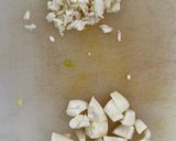 A picture of step 7 of Mom’s Lentil Soup.