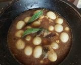 Foto langkah ke 3 dari resep Telur Puyuh Angkringan 예르다🤤.