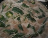Foto langkah ke 3 dari resep Ase cabe hijau.