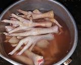 Foto langkah ke 1 dari resep Rica-rica ceker.