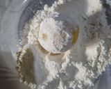 Foto langkah ke 5 dari resep Potato Cheese Ball.
