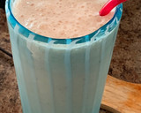 Foto del paso 2 de la receta: Licuado de papaya y chía