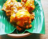 ডিম কষা (dim kosha recipe in Bengali) রেসিপির ধাপ 6 ছবি