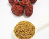 15分鐘禦寒茶飲 黑糖紅棗茶的食譜步驟1照片