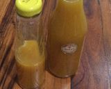 Foto langkah ke 3 dari resep Sirup Markisa.
