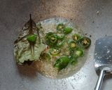 Foto langkah ke 4 dari resep Kulit Sapi Kecap Cabai Gendot.