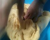 Foto langkah ke 5 dari resep Donat Telo.