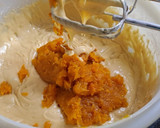 Foto del paso 3 de la receta: Budín de calabaza sin manteca súper fácil