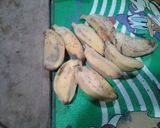 Foto langkah ke 1 dari resep Banana nuget ala indri.