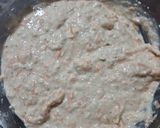 Foto del paso 3 de la receta: Pancitos de avena y zanahoria,gluten free !!!