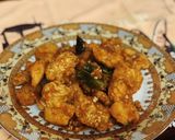 Foto langkah ke 4 dari resep Ikan Dori Telur Asin.
