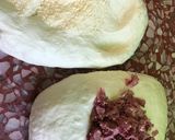 Foto del paso 3 de la receta: Pancitos saborizados