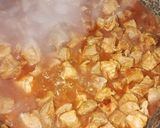 Rizses hús recept fázis 3 fotója