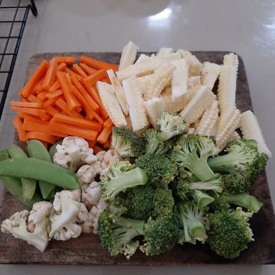 Langkah 3