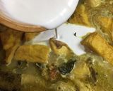Foto langkah ke 4 dari resep Opor Ayam (kuning).