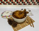 Foto langkah ke 3 dari resep Semur Ayam Betawi.