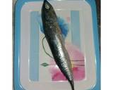 Mie Tarempa Lembab khas Kepulauan Riau langkah memasak 2 foto