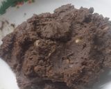 Foto del paso 2 de la receta: Pasta dulce  de garbanzos y cacao 🍫 para rellenos o untar