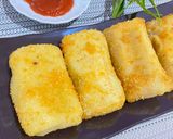 Foto langkah ke 3 dari resep Risoles creamy.