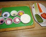 Foto del paso 1 de la receta: Ensalada de repollo