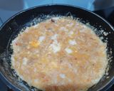 Foto langkah ke 3 dari resep Kerak Telor Betawi.