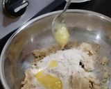 A picture of step 3 of Whole Wheat Cookies for Kids.