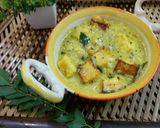 মালাবার পনির(malabar paneer recipe in Bengali) রেসিপির ধাপ 4 ছবি
