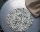 पनीर पराठा (Paneer Paratha recipe in Hindi) रेसिपी चरण 2 फोटो
