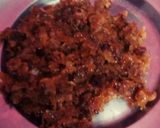 সুজি কাকাড়া পিঠা (ওড়িশা) (suji pitha recipe in Bengali) রেসিপি ধাপ - 1 ছবি