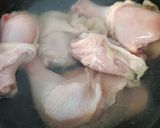 Foto langkah ke 1 dari resep Gulai Ayam Padang.