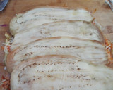 Foto del paso 6 de la receta: Berenjena con pollo