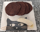 Foto del paso 6 de la receta: Pancakes dulces apto FODMAP