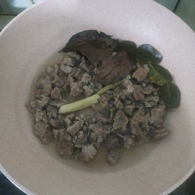 Langkah 1