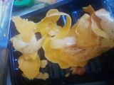 Mango and milk#author marathon