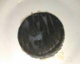 Foto langkah ke 6 dari resep Chocolava.