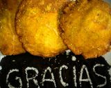 Foto del paso 12 de la receta: Arepas colombianas hechas en la Costa Caribe Cookpad...!