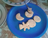 Foto del paso 14 de la receta: Pemoles y galletitas ❤