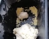 Foto del paso 5 de la receta Pan sant Jordi