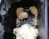 Foto del paso 5 de la receta: Pan sant Jordi