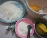 Foto langkah ke 1 dari resep Putu ayu.