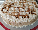 Foto del paso 7 de la receta: Tarta helada romántica