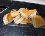 Foto del paso 6 de la receta: Dobladitas